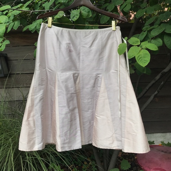 Skirt and top matching set - Picture 1 of 4